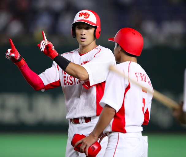 大谷龍太選手