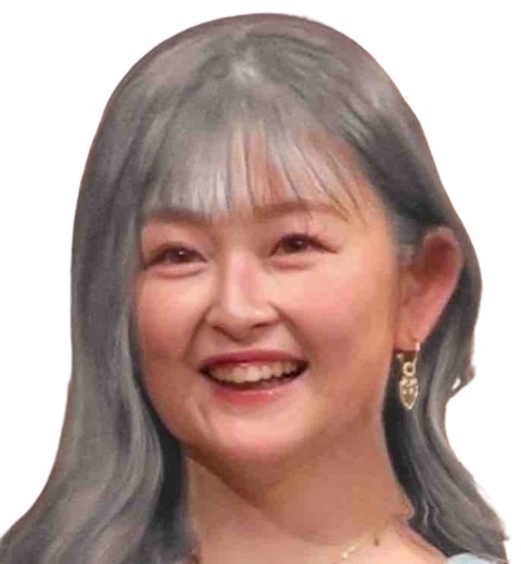 AIアプリで作った想像のゆうちゃみの母親の顔