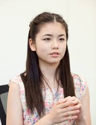 小芝風花の女優デビュー時