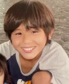 山田涼介の幼少期