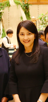 田村真子の母親・圭子