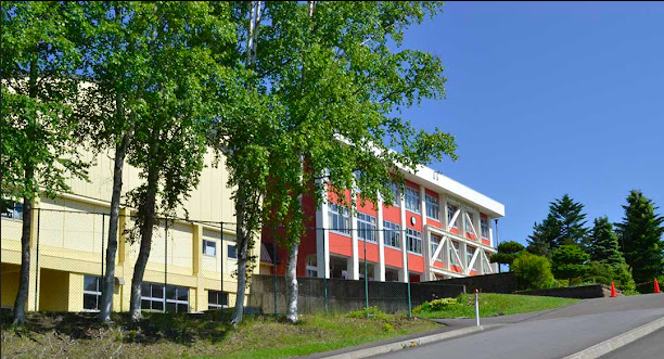 北海道シュタイナー学園いずみの学校