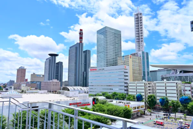 さいたま市