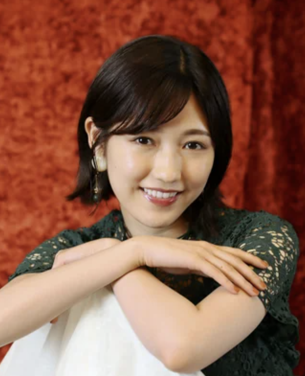 引退発表した渡辺麻友
