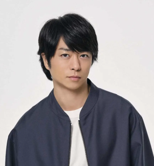 櫻井翔