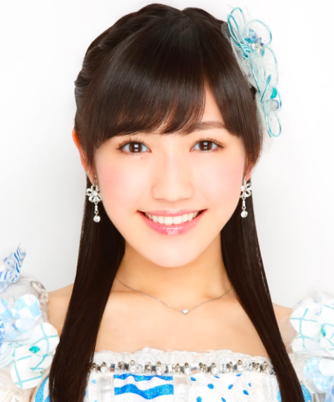 渡辺麻友