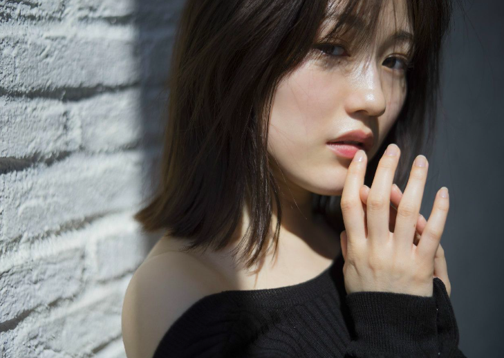 渡辺麻友