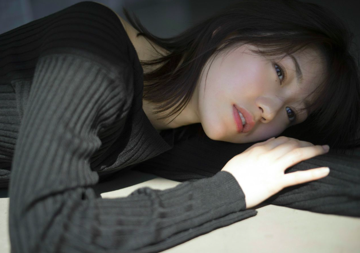 渡辺麻友