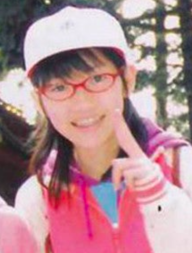 渡辺麻友の小学生時代