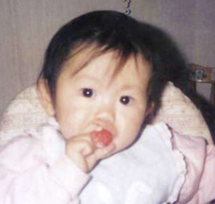 渡辺麻友の幼少期