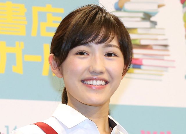 渡辺麻友（AKB時代）