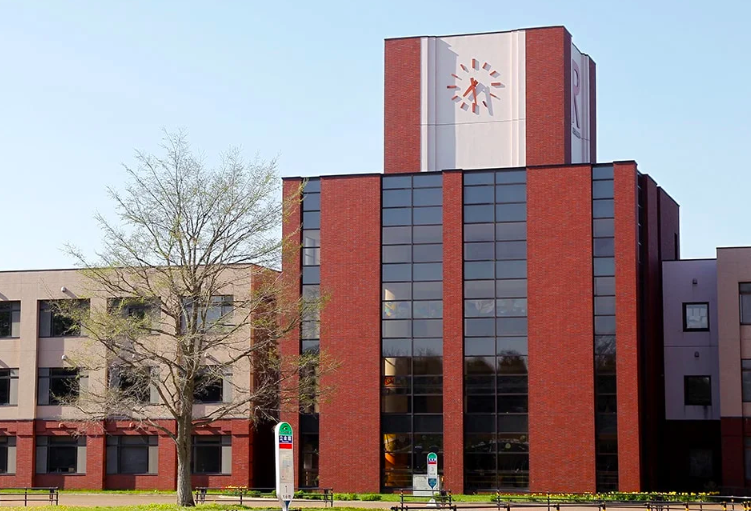 立命館慶祥中学・高校