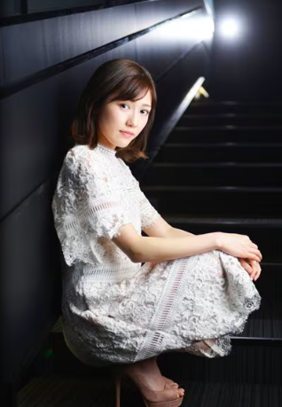 芸能界引退直前の渡辺麻友