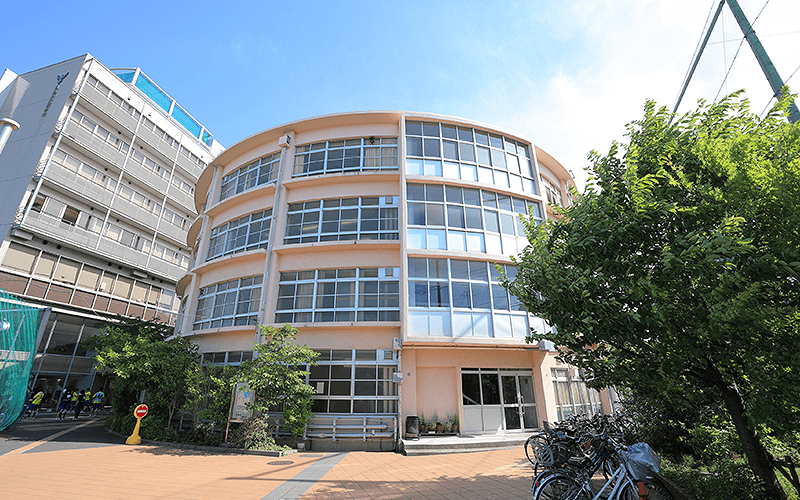 関東第一高等学校