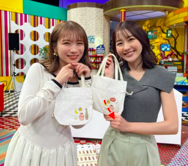 2025年5月のインスタには若林有子の左手薬指に指輪はない