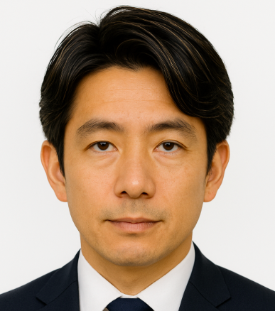 中谷しのぶの夫（旦那）