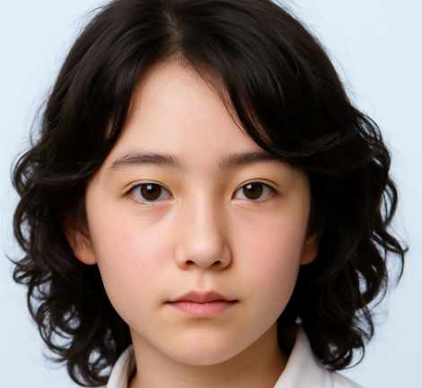 秋川雅史の娘の顔写真