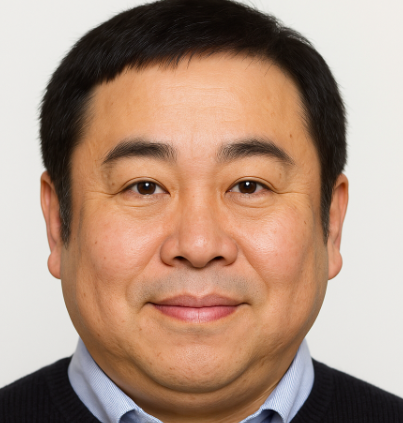 黒谷友香の夫の顔画像