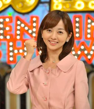「秘密のケンミンSHOW」に出演する中谷しのぶ