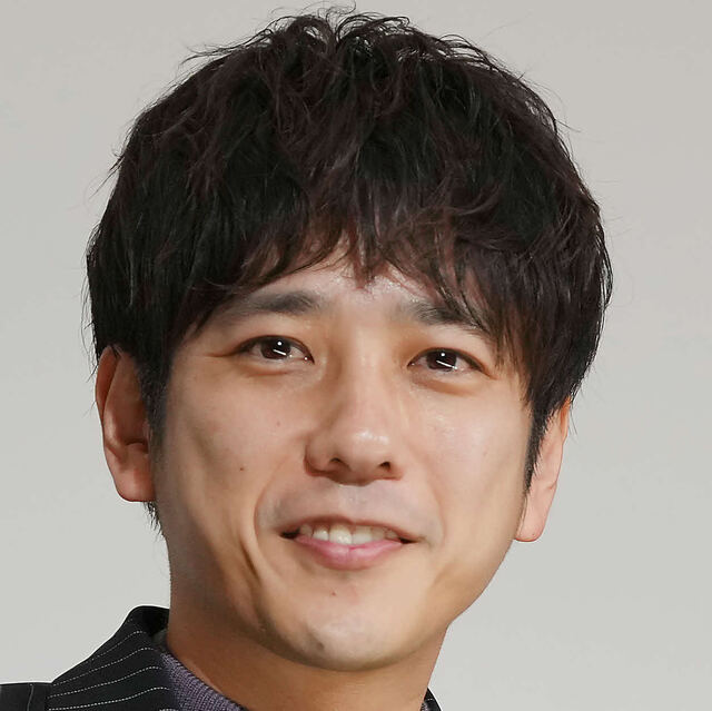 二宮和也