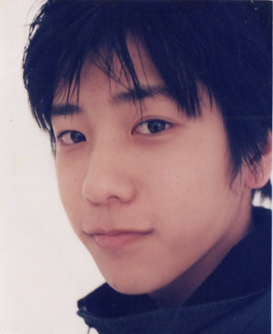 二宮和也のジャニーズJr時代