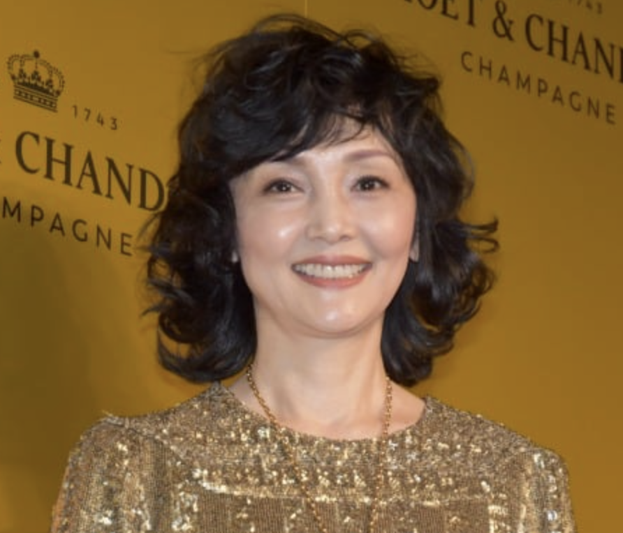 南果歩