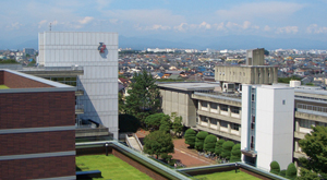 国立音楽大学