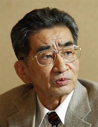 将棋記者の東公平