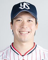 山田哲人