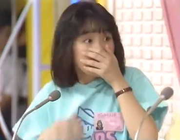 岩井由紀子