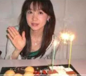 岩井由紀子の48歳頃の画像