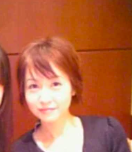 岩井由紀子の56歳頃の画像（2024年頃に撮影）
