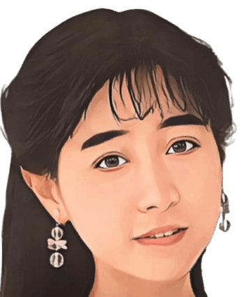岩井由紀子（ゆうゆ）の現在は？画像は？夫は青年実業家で娘は母親似の美人なの？