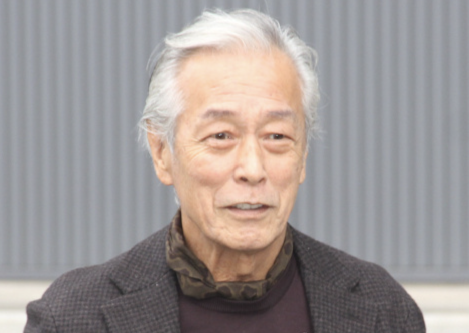岩城滉一