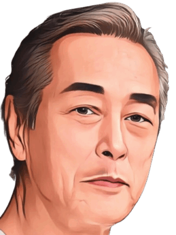 岩城滉一の息子は反町隆史なの？息子が格闘家や隠し子の噂も！妻や子供も調査！