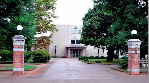 新潟県立長岡高等学校