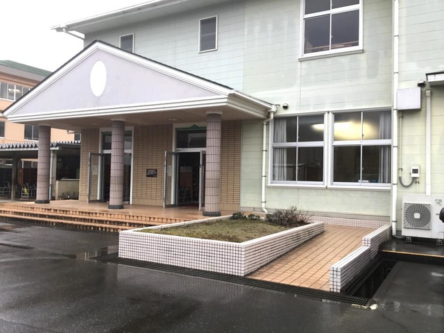 日田市立三芳小学校