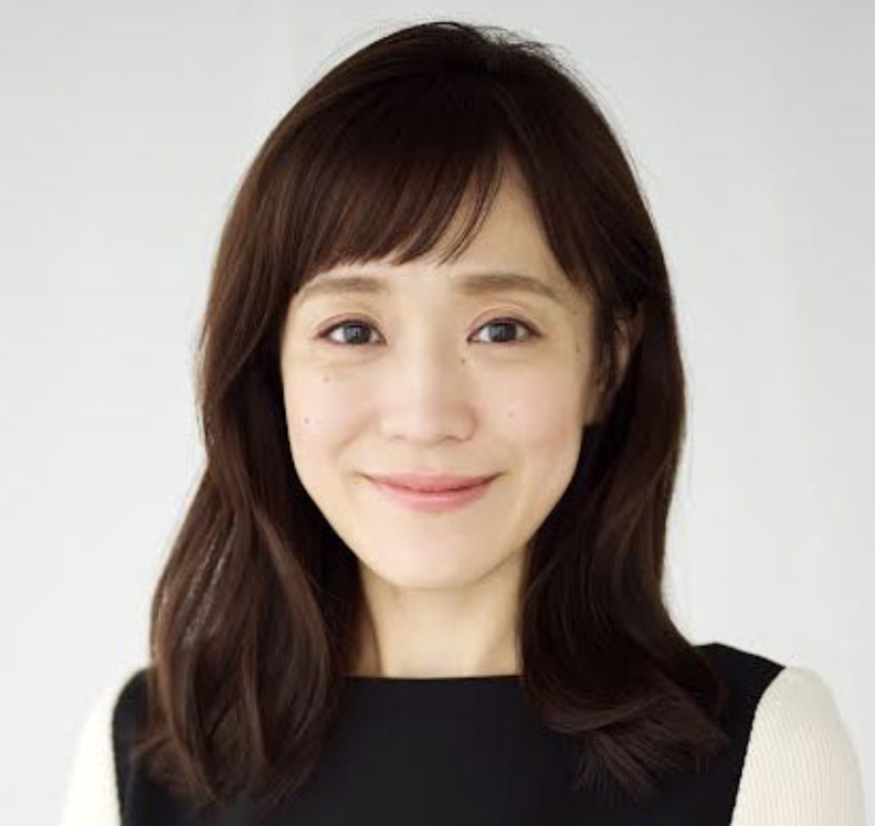江藤愛