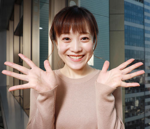 江藤愛