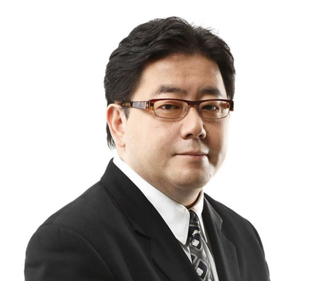 秋元康