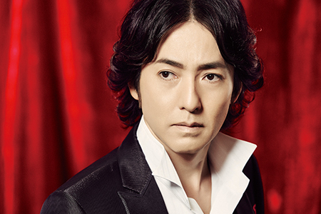 秋川雅史