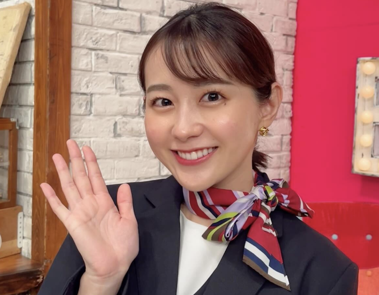 若林有子