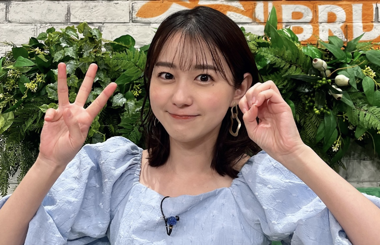 若林有子