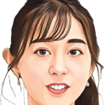 若林有子は結婚してる？結婚相手の候補は？実家はお金持ちの噂や年収も調べた！