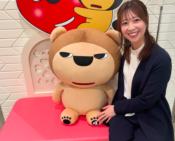 虎谷温子
