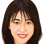 虎谷温子の夫（旦那）は誰？離婚している？子供はいる？豊中に住んでいる噂も徹底調査！