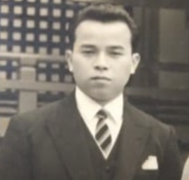 辻仁成の父親