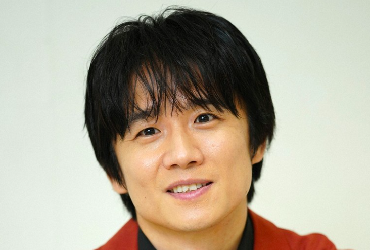 風間俊介