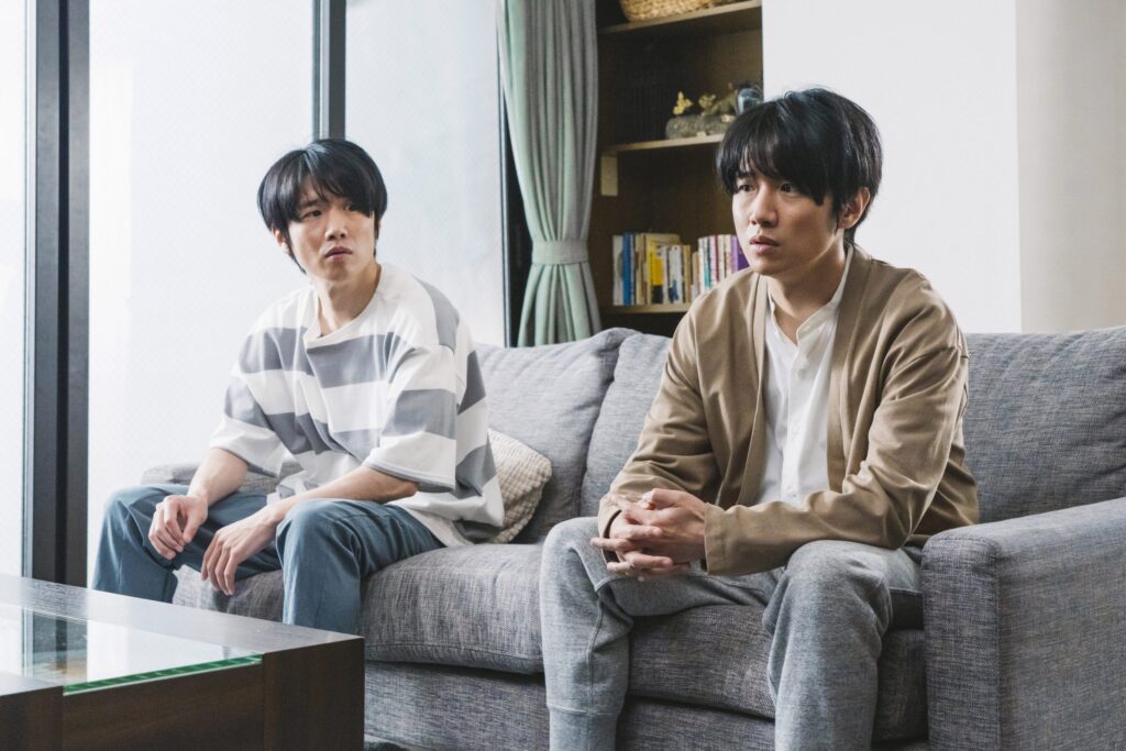 風間俊介にもう一人の自分が現れるドラマ「ノンレムの窓」