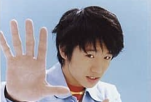 風間俊介のジャニーズJr時代